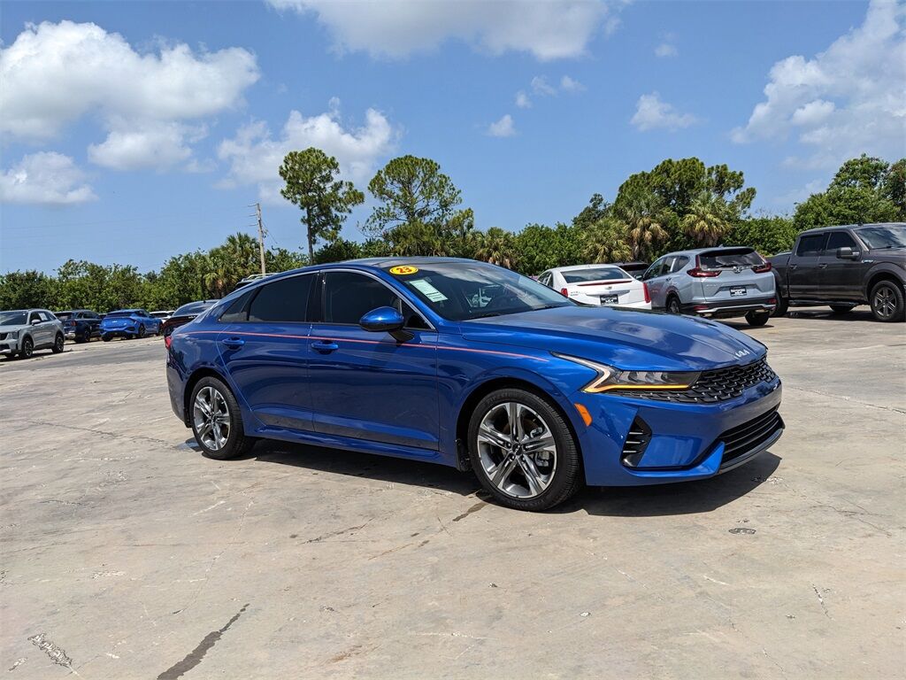 2023 Kia K5 EX San Clemente CA