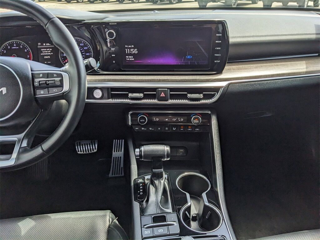 2023 Kia K5 EX San Clemente CA