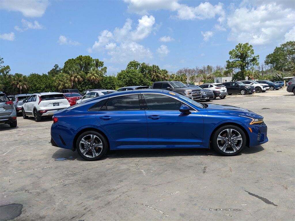 2023 Kia K5 EX San Clemente CA