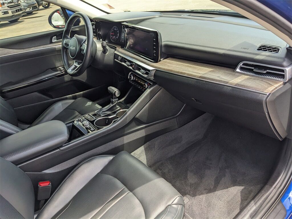 2023 Kia K5 EX San Clemente CA
