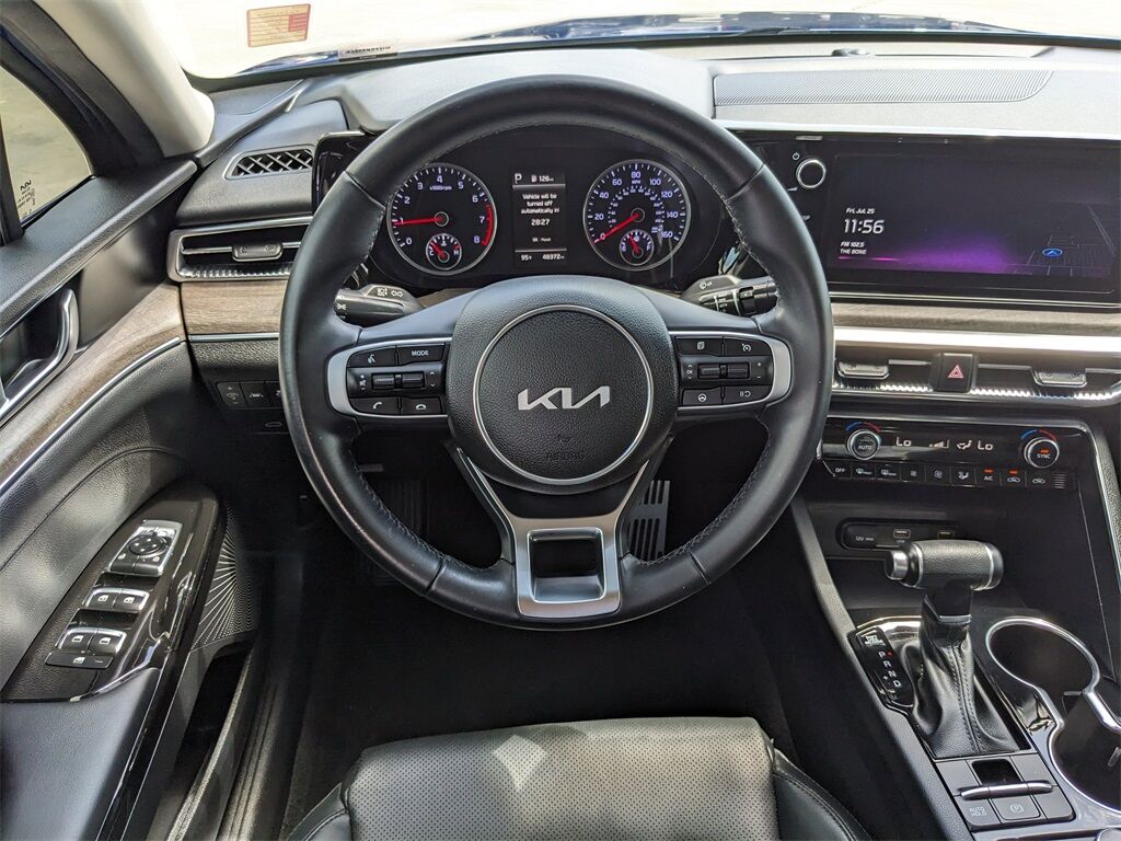 2023 Kia K5 EX San Clemente CA