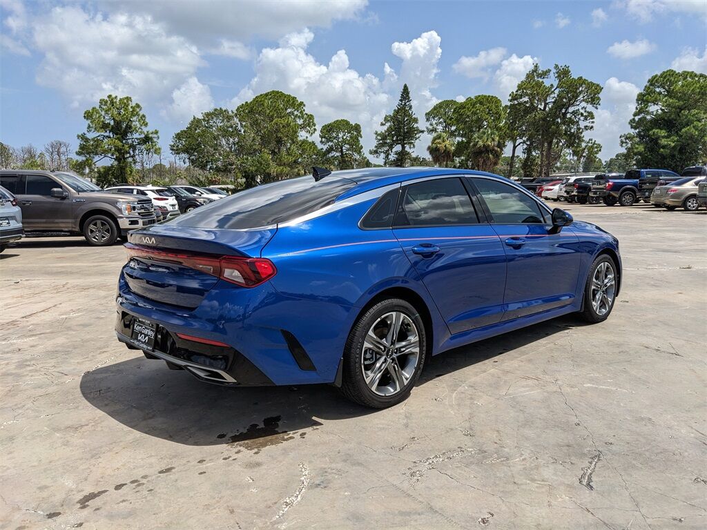 2023 Kia K5 EX San Clemente CA