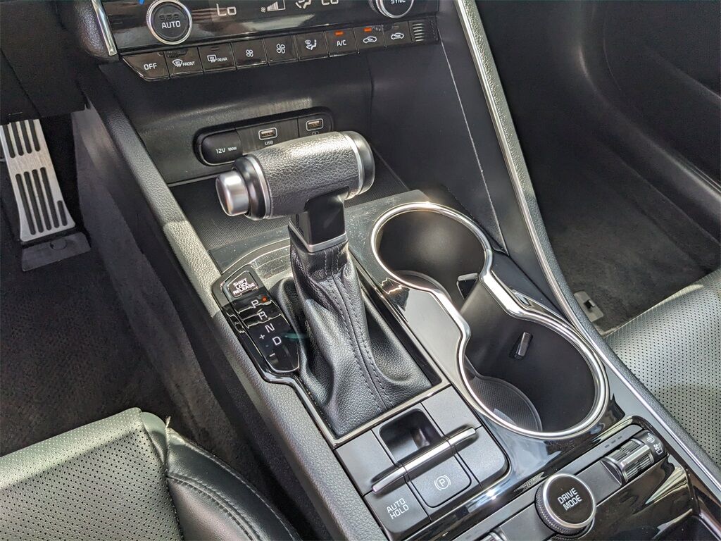 2023 Kia K5 EX San Clemente CA