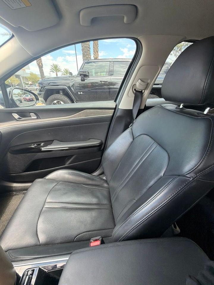 2023 Kia K5 EX Tucson AZ