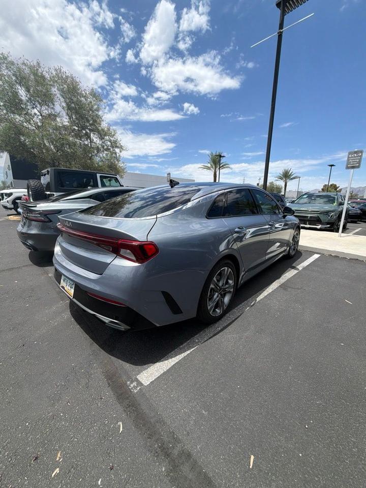 2023 Kia K5 EX Tucson AZ