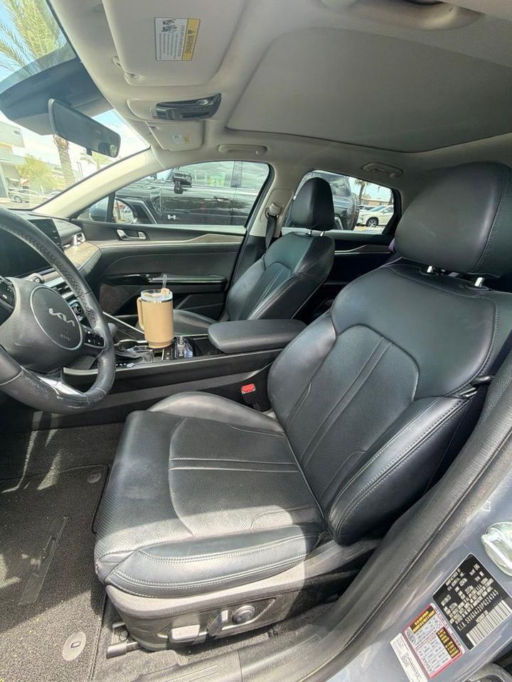 2023 Kia K5 EX Tucson AZ