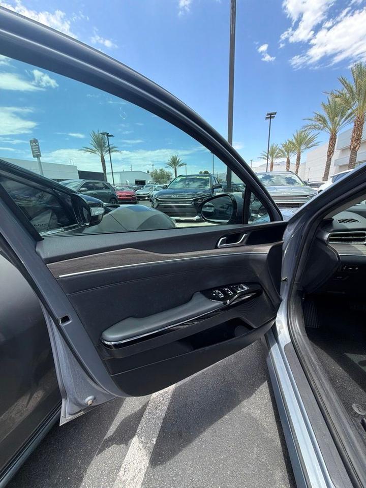 2023 Kia K5 EX Tucson AZ