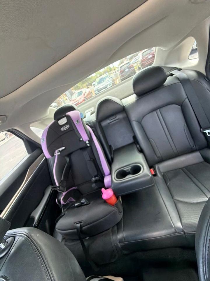 2023 Kia K5 EX Tucson AZ