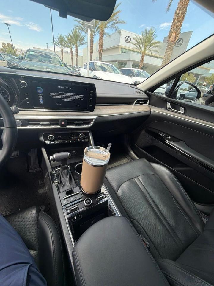 2023 Kia K5 EX Tucson AZ