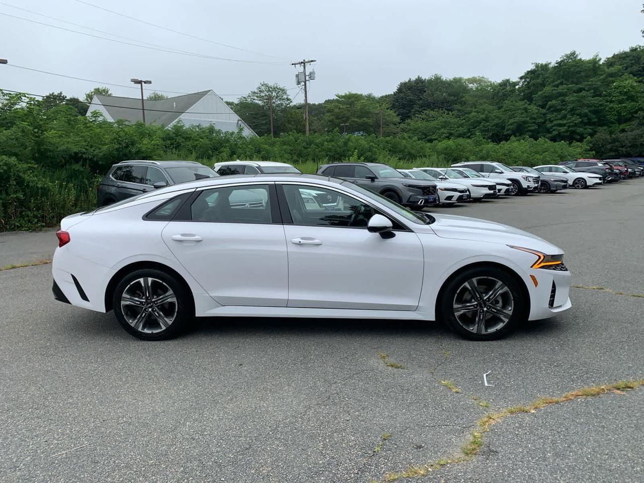 2023 Kia K5 EX Dartmouth MA