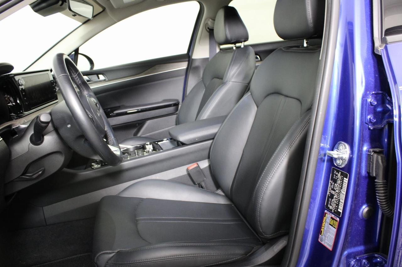 2023 Kia K5 EX Manassas VA