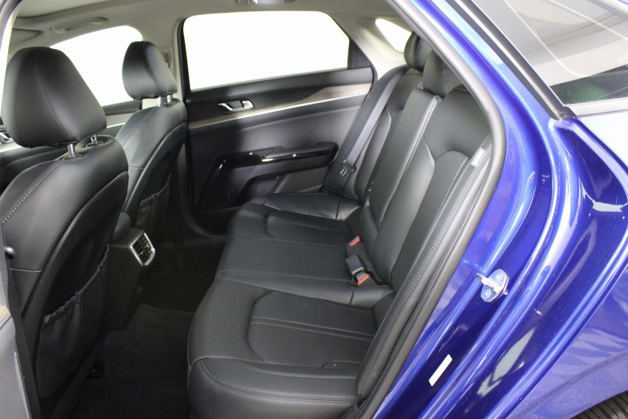2023 Kia K5 EX Manassas VA