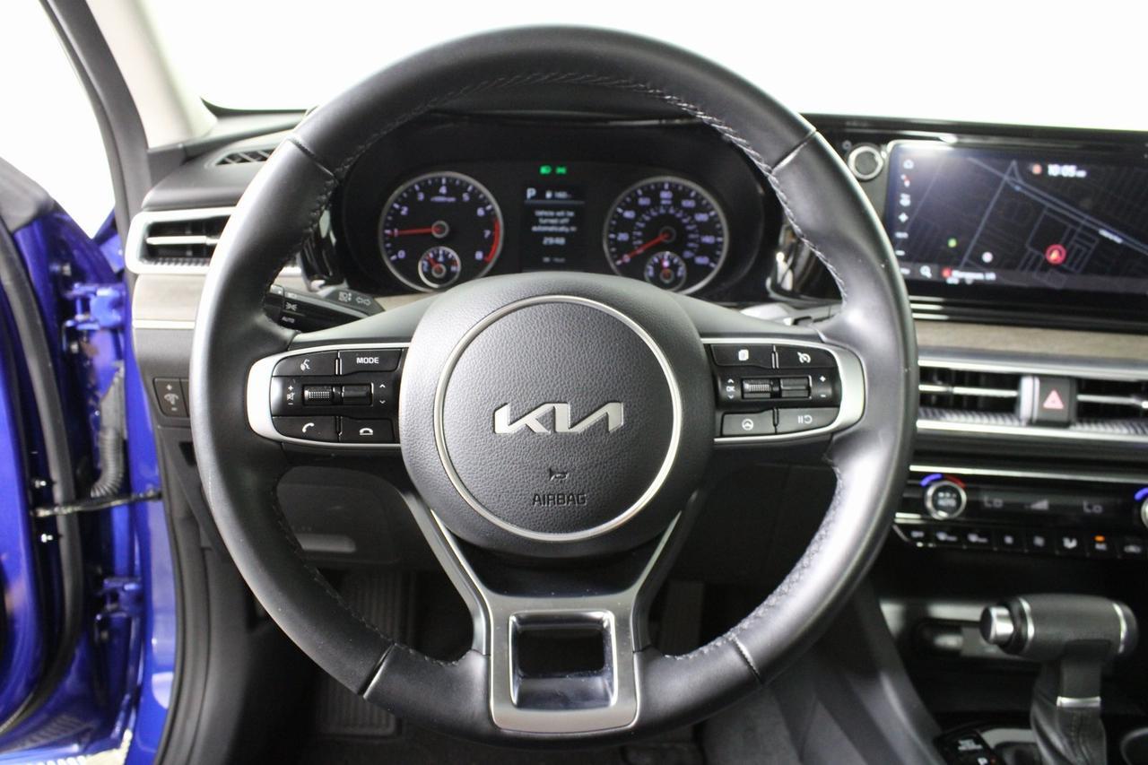 2023 Kia K5 EX Manassas VA