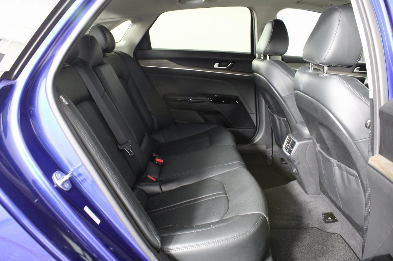 2023 Kia K5 EX Manassas VA