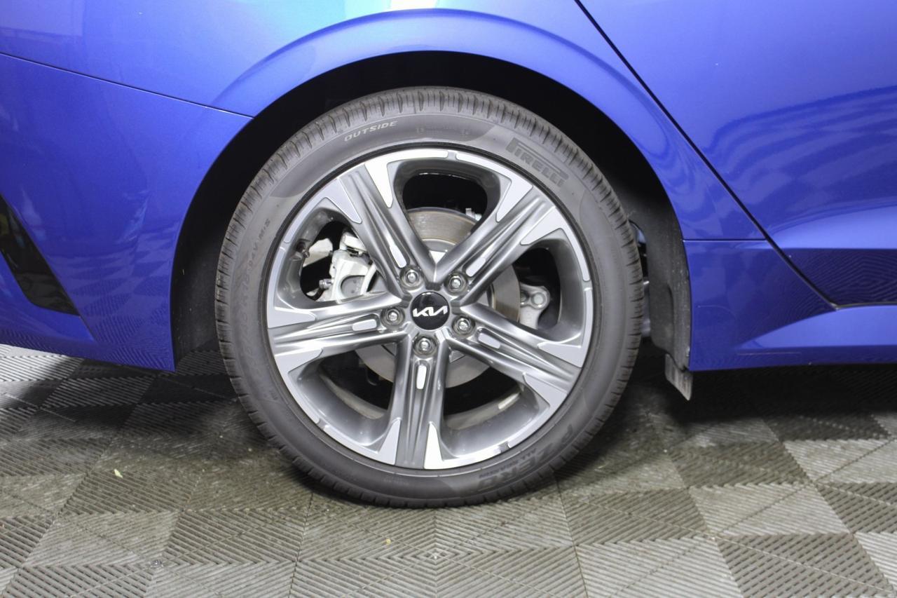 2023 Kia K5 EX Manassas VA