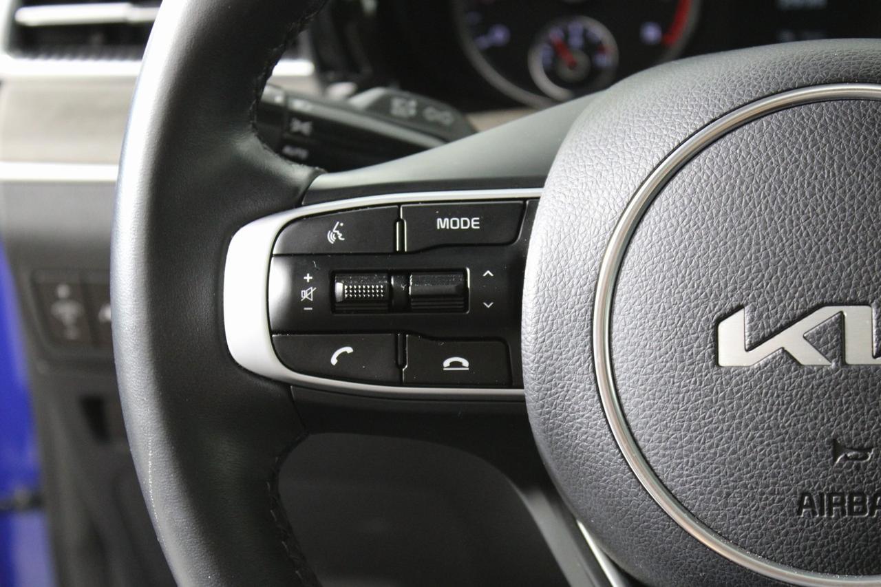 2023 Kia K5 EX Manassas VA