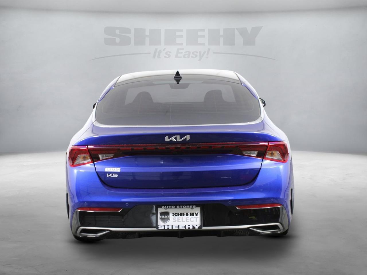 2023 Kia K5 EX Manassas VA
