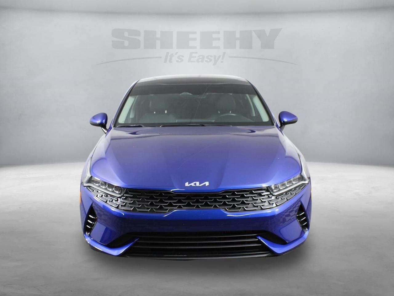 2023 Kia K5 EX Manassas VA