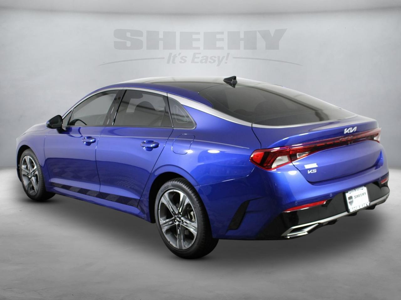 2023 Kia K5 EX Manassas VA