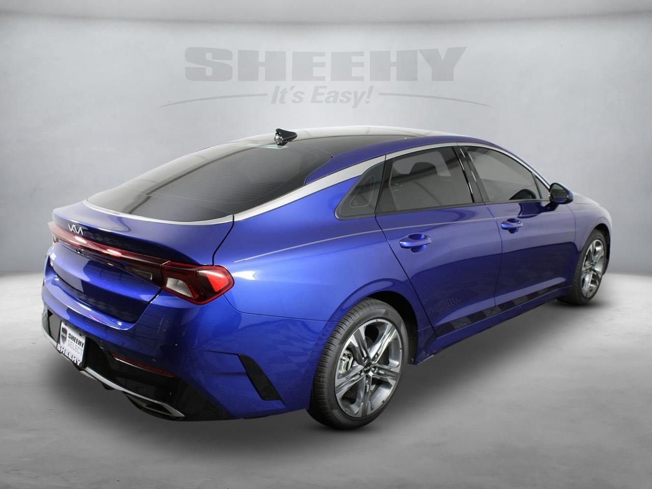2023 Kia K5 EX Manassas VA