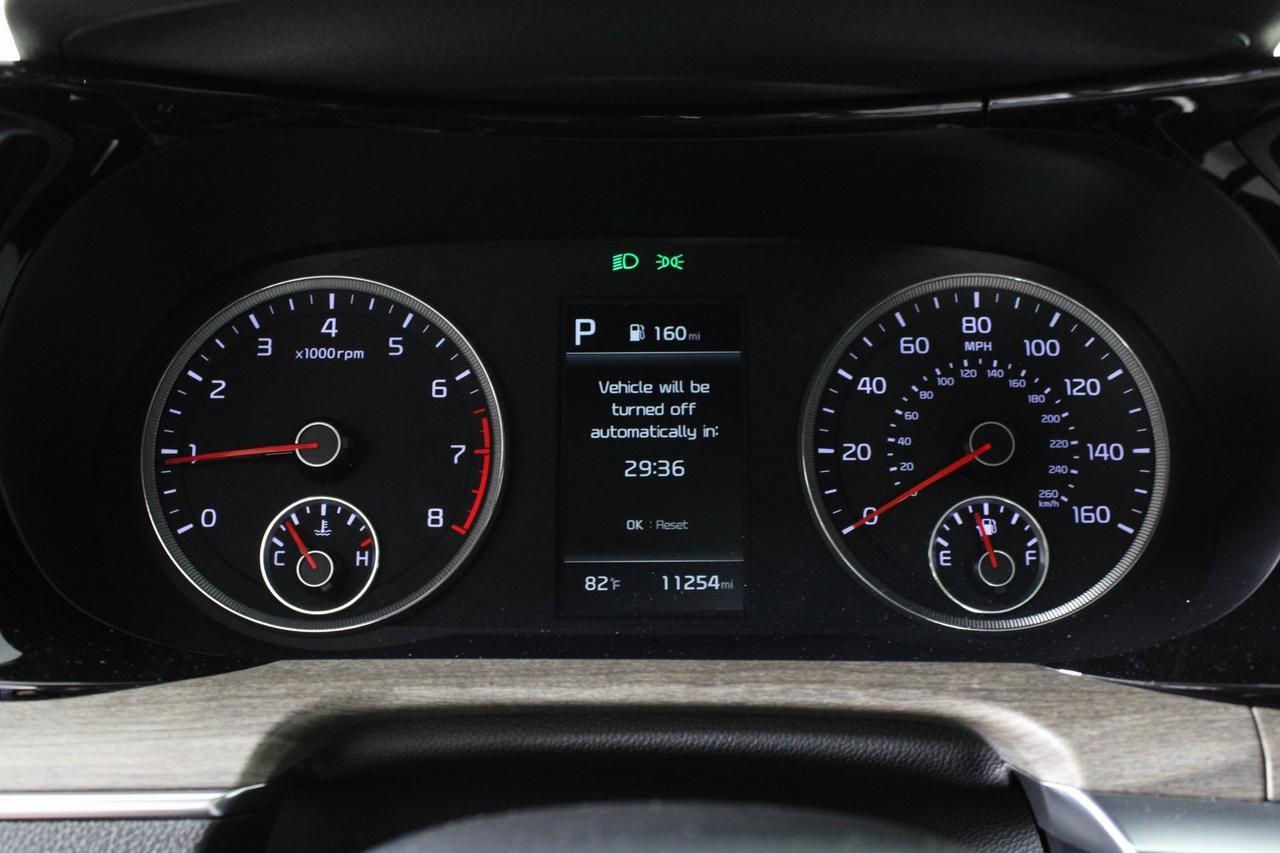 2023 Kia K5 EX Manassas VA