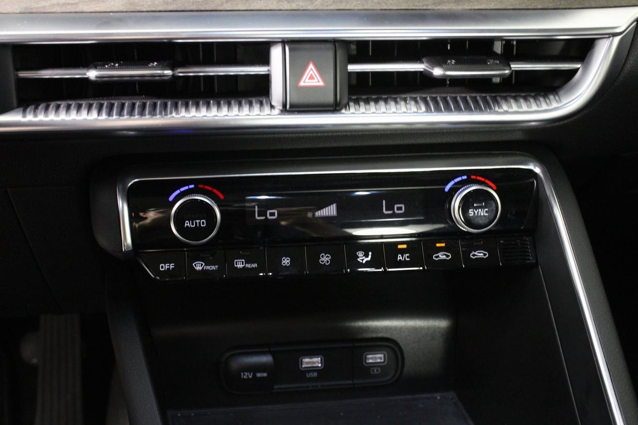 2023 Kia K5 EX Manassas VA