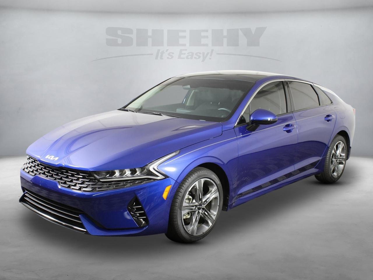 2023 Kia K5 EX Manassas VA