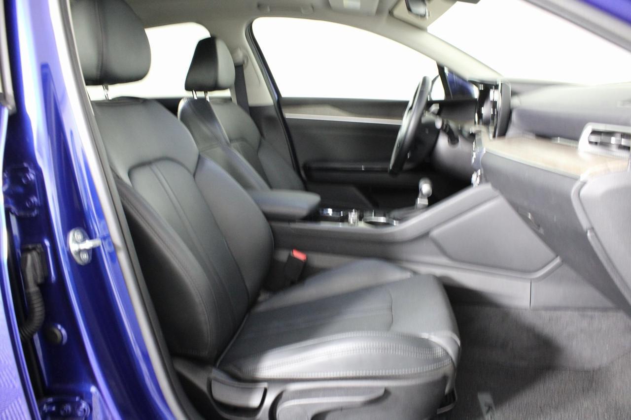 2023 Kia K5 EX Manassas VA