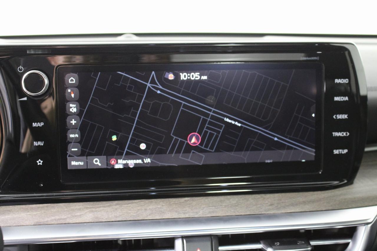 2023 Kia K5 EX Manassas VA
