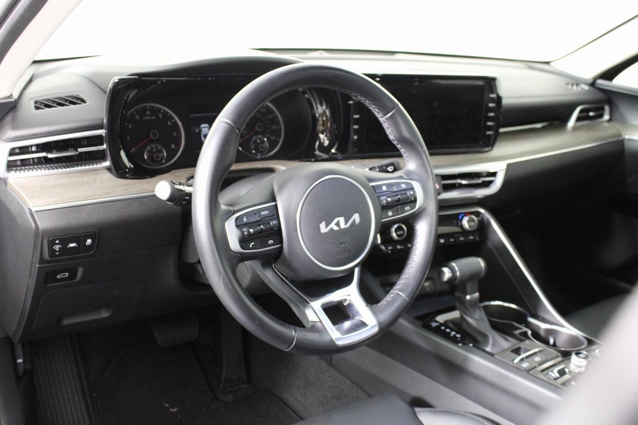 2023 Kia K5 EX Manassas VA