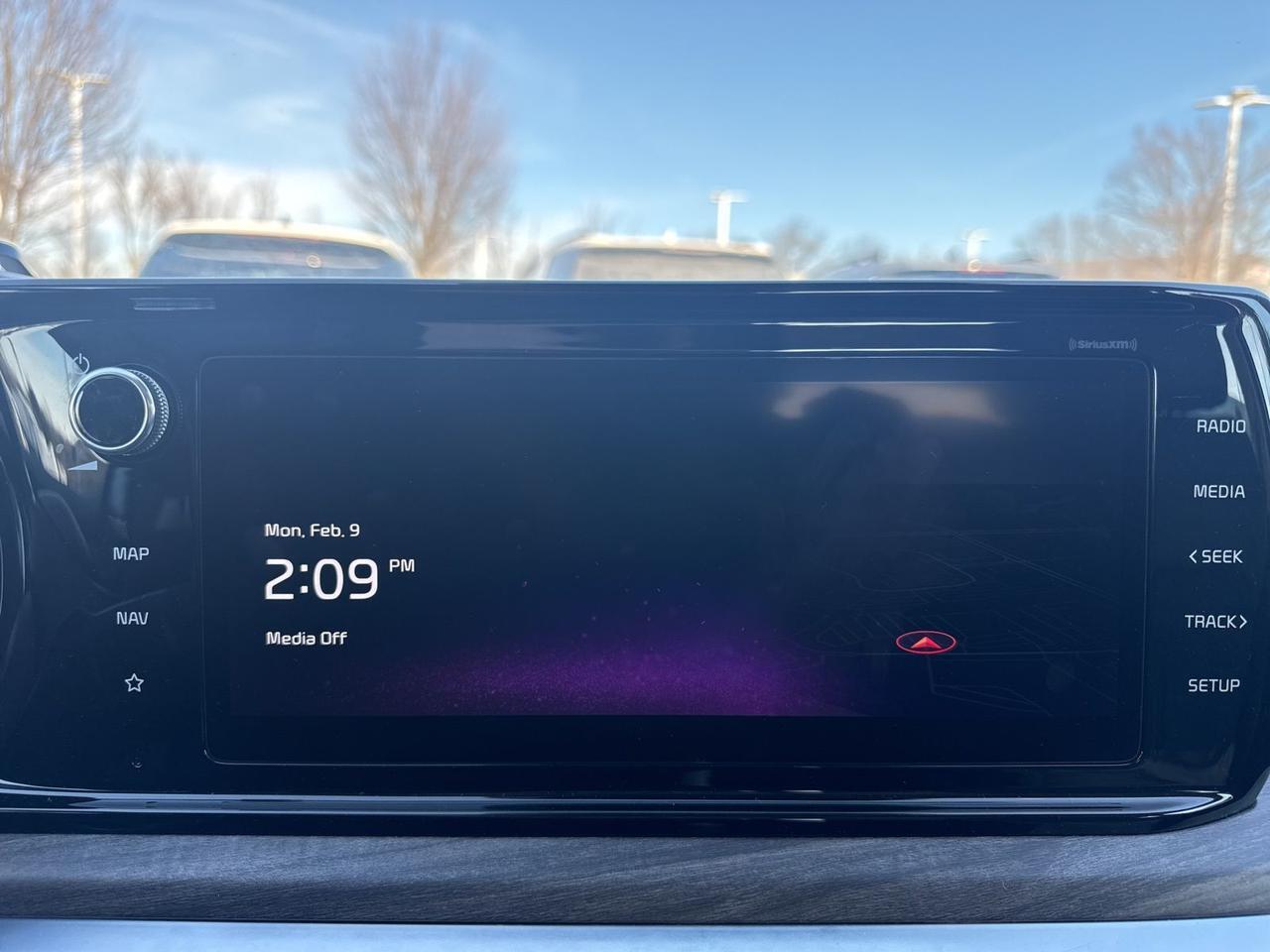 2023 Kia K5 EX Chantilly VA