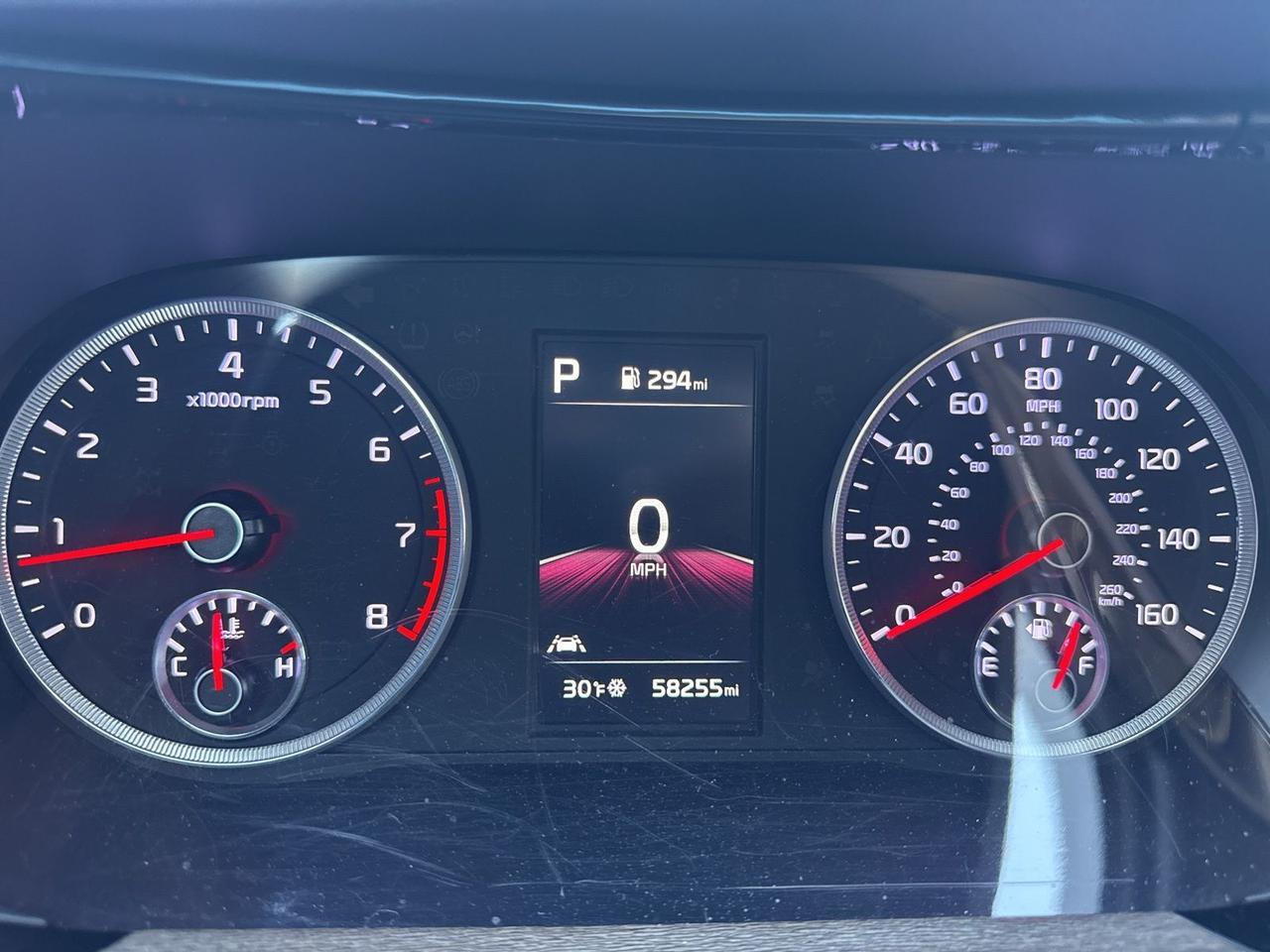 2023 Kia K5 EX Chantilly VA