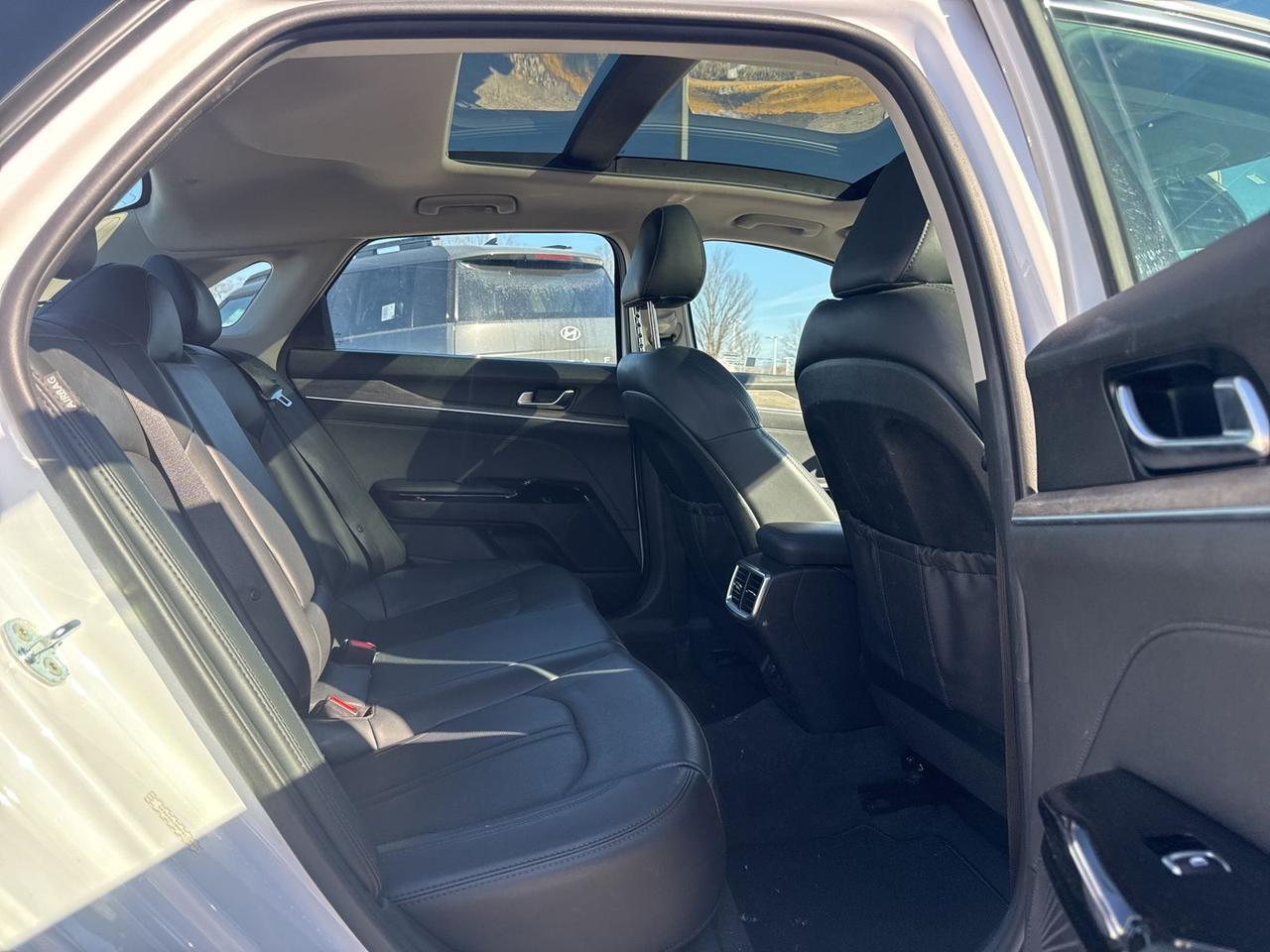 2023 Kia K5 EX Chantilly VA