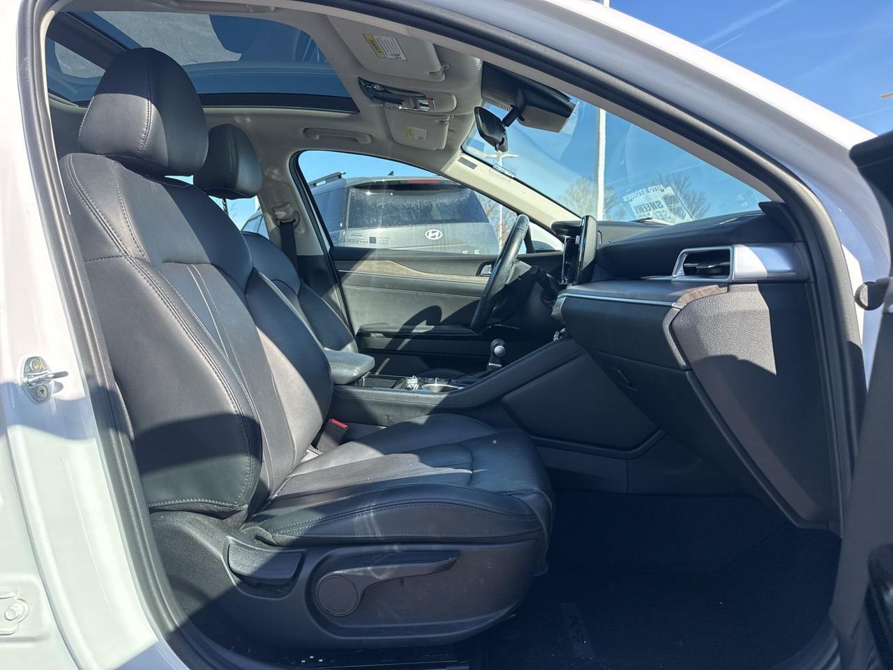 2023 Kia K5 EX Chantilly VA