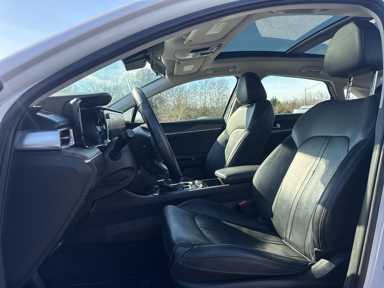 2023 Kia K5 EX Chantilly VA