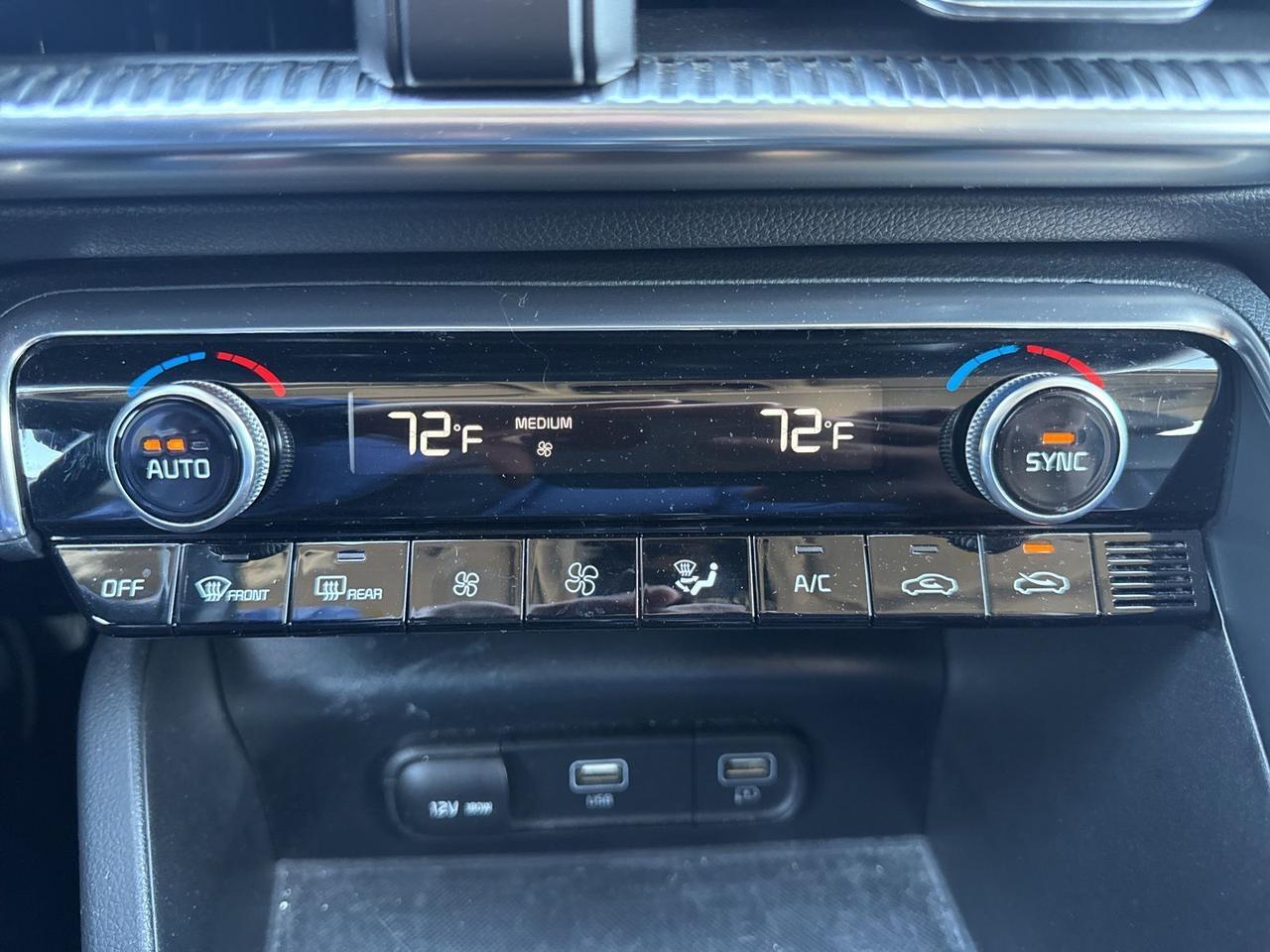 2023 Kia K5 EX Chantilly VA