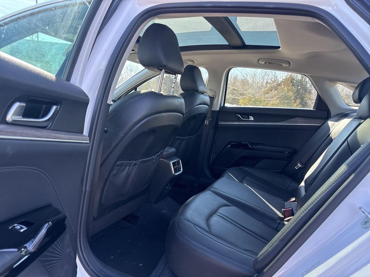 2023 Kia K5 EX Chantilly VA