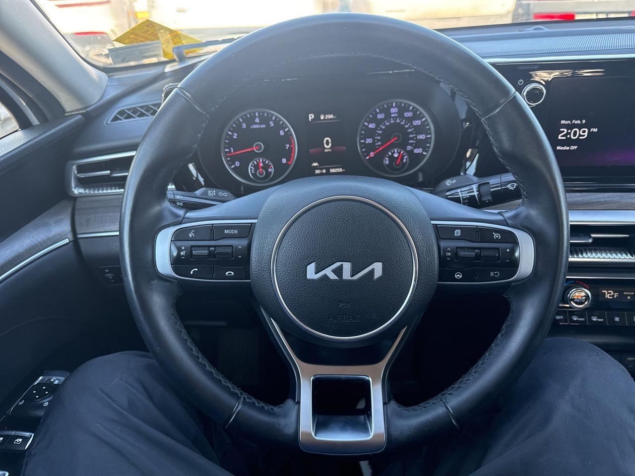 2023 Kia K5 EX Chantilly VA