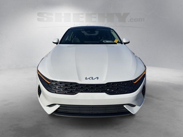 2023 Kia K5 EX Chantilly VA