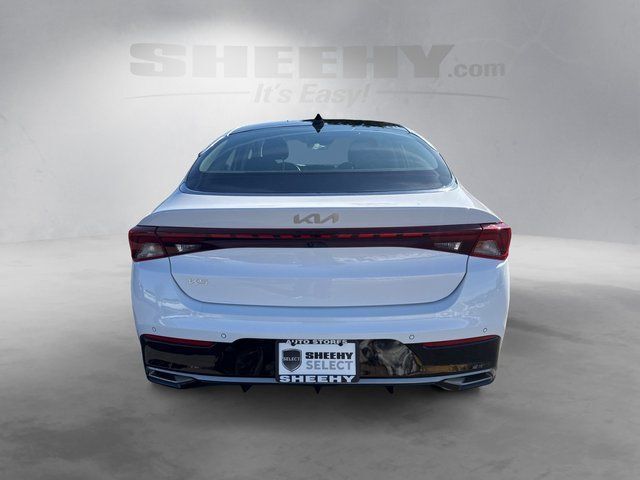 2023 Kia K5 EX Chantilly VA