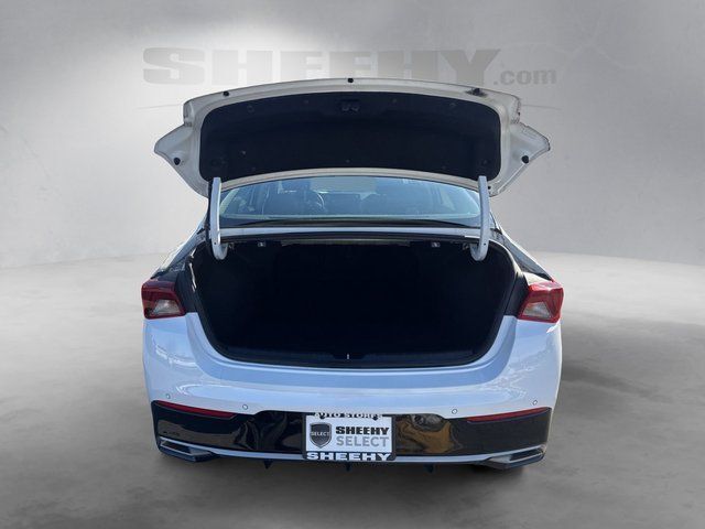 2023 Kia K5 EX Chantilly VA