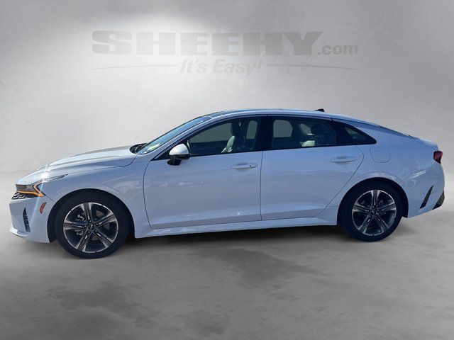 2023 Kia K5 EX Chantilly VA