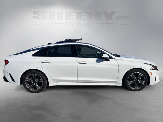 2023 Kia K5 EX Chantilly VA