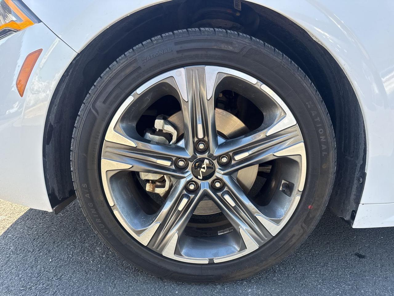 2023 Kia K5 EX Chantilly VA