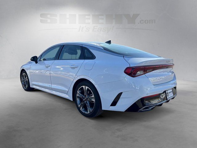 2023 Kia K5 EX Chantilly VA