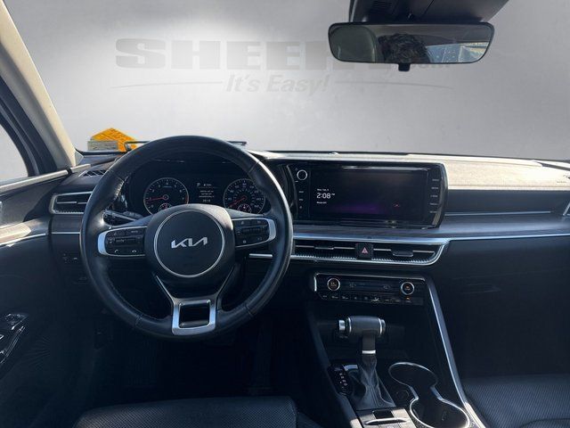 2023 Kia K5 EX Chantilly VA