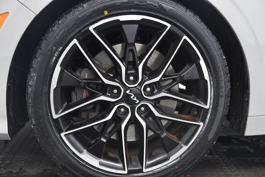 2023 Kia K5 GT Akron OH