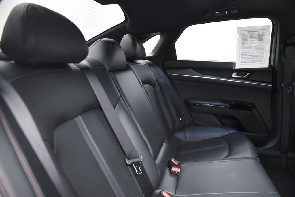 2023 Kia K5 GT Akron OH