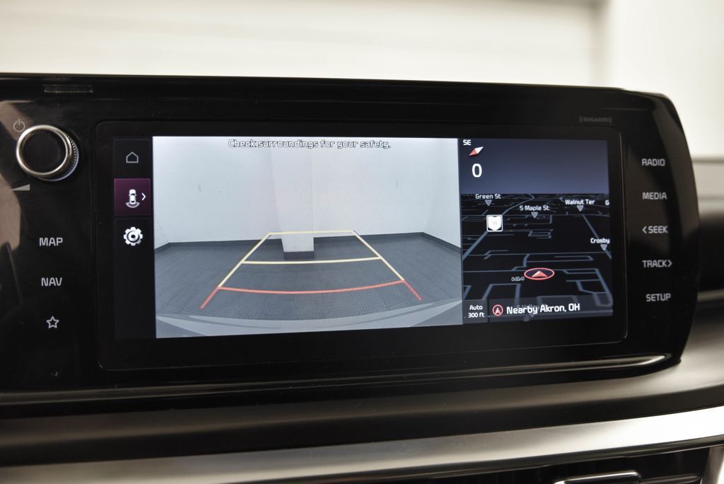 2023 Kia K5 GT Akron OH