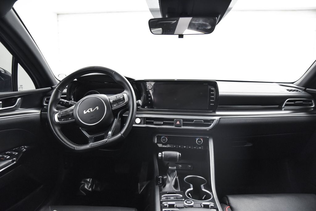 2023 Kia K5 GT Akron OH